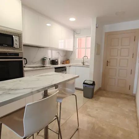 Apartment Sun Fuentes Nerja