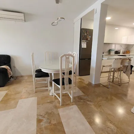 Apartment Sun Fuentes *