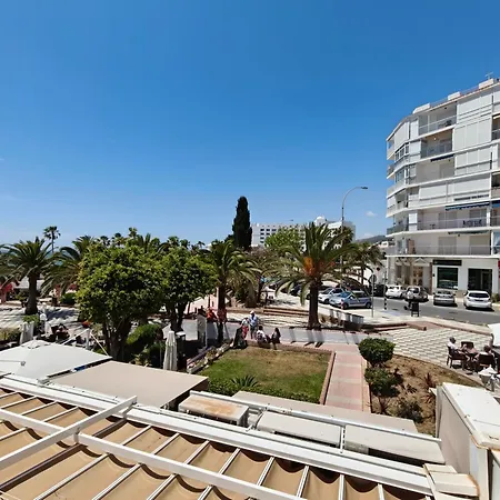 Sun Fuentes Nerja