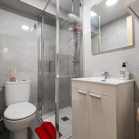 Apartment Sun Fuentes *