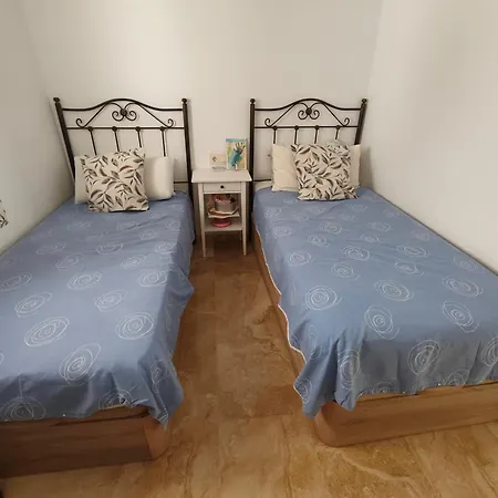 Sun Fuentes Apartment Nerja