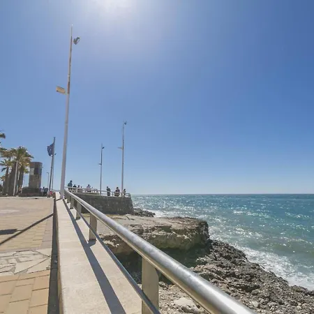 Sun Fuentes * Nerja