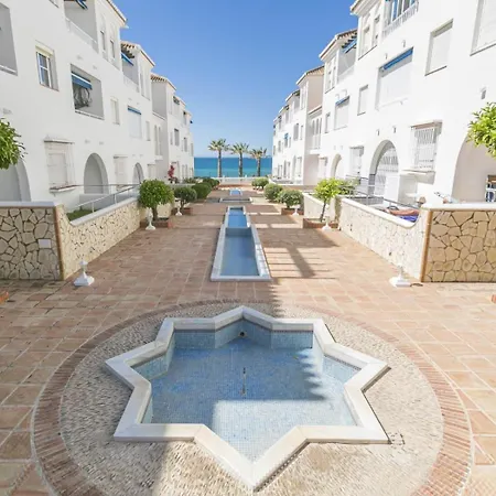 Sun Fuentes Apartment