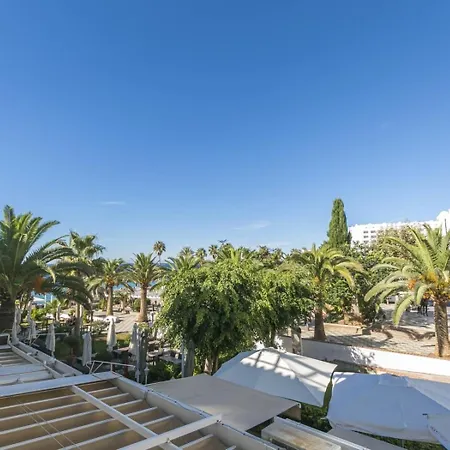 Sun Fuentes Nerja