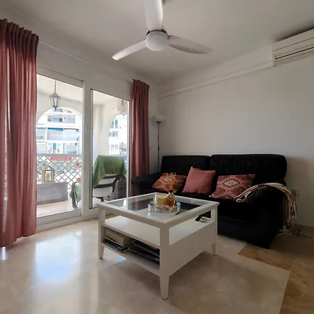 Apartamento Sun Fuentes