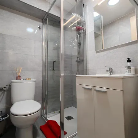 Apartamento Sun Fuentes