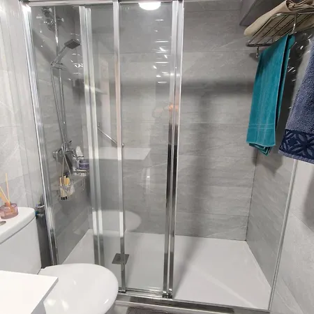 Sun Fuentes Apartamento Nerja