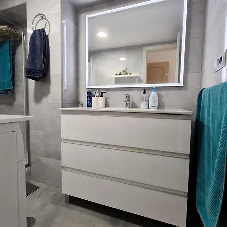 Apartamento Sun Fuentes Nerja