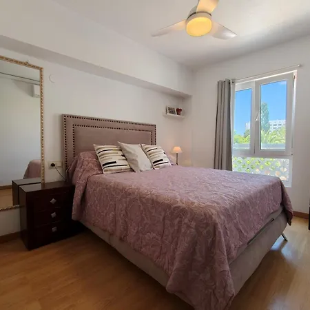 Apartamento Sun Fuentes
