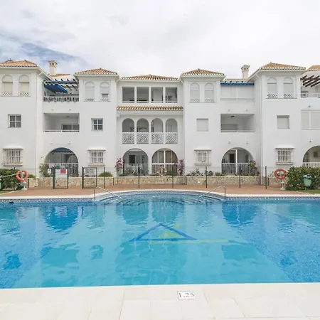 Apartamento Sun Fuentes Nerja